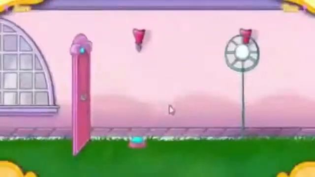 Проходим игру Винкс Winx - для девочек смотреть онлайн