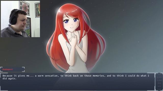 THE SPARK OF CONSCIOUSNESS - Let's Play Palinurus Part 2 смотреть онлайн