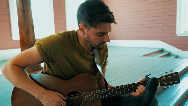 Tim Baker - Swing Low (Old Crow Magazine) смотреть онлайн