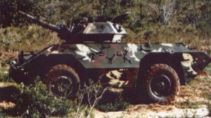Irish Armoured Cars That Need Adding to War Thunder