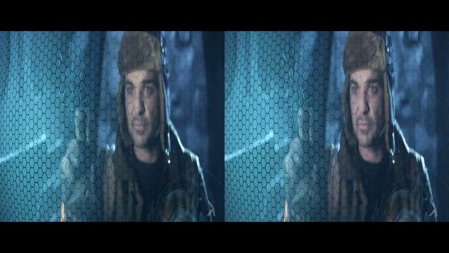 Ferreo stereo corto 3D 1080p SBS.mov смотреть онлайн