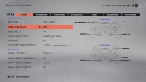 NHL 23 Скрытые настройки управления, которые помогут побеждать!!