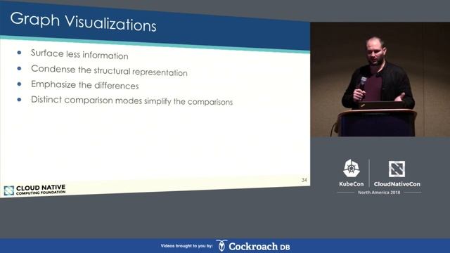 Deep Dive: Jaeger - Pavol Loffay, Red Hat & Yuri Shkuro, Uber смотреть онлайн