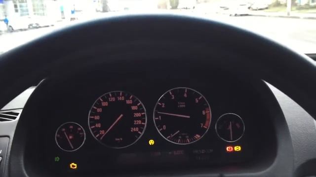 Ремонт рулевой рейки BMW X5 E53. Продолжаем восстановление. смотреть онлайн