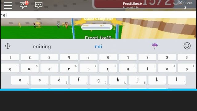 ALL 8 CODES IN SAMURAI SIMULATOR смотреть онлайн