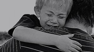 почему мама спит !!!!!!!!!!