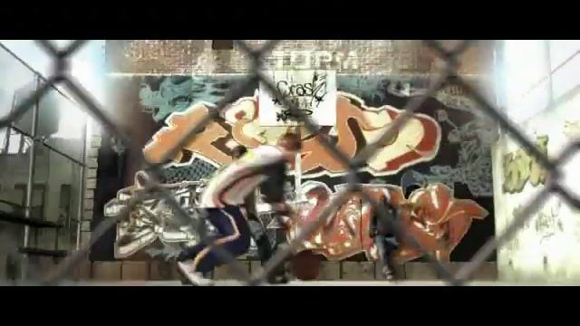 Getting Up intro смотреть онлайн