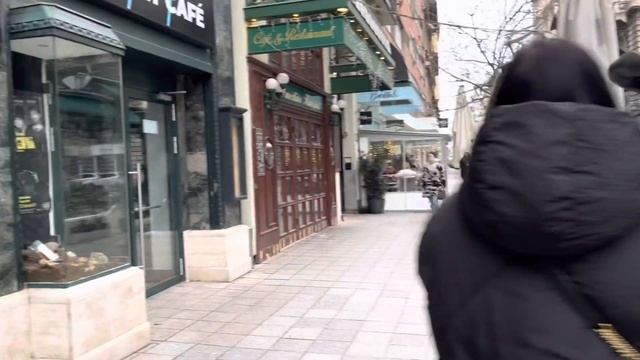 Путешествие в Словакию смотреть онлайн