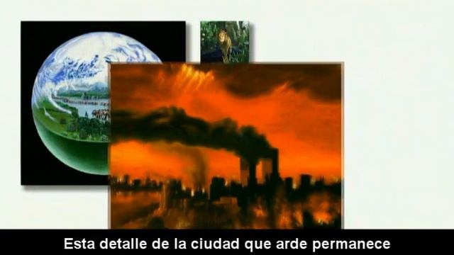 Alexia, en la mente del artista смотреть онлайн