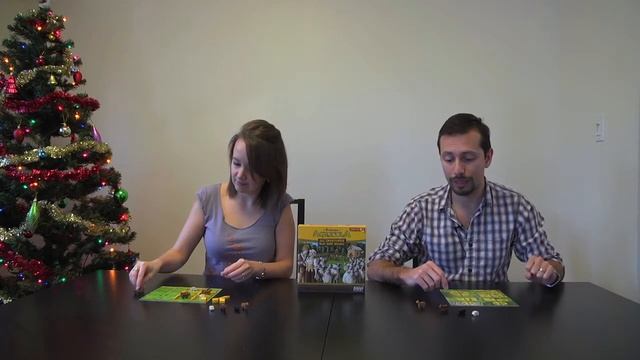 Edo's Agricola: All Creatures Big and Small Review (Artem Safarov) смотреть онлайн