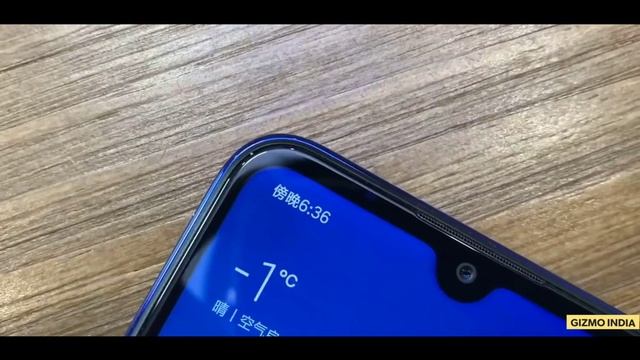 Xiaomi Mi Play Exclusive Unboxing ? смотреть онлайн