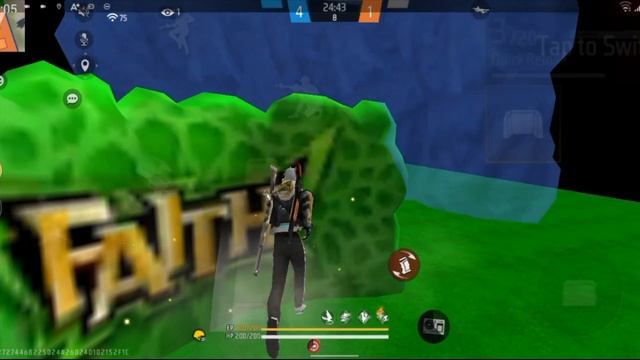 Better Sensitivity for Android see until the end смотреть онлайн