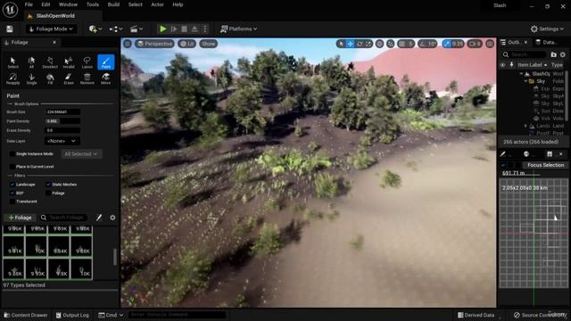 15.2. Forest Polish Up смотреть онлайн