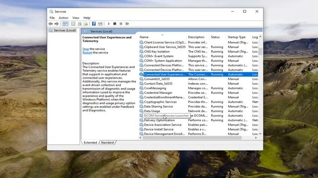 Can’t Change Diagnostic Data to ‘Full’ in Windows 10 FIX [Tutorial] смотреть онлайн