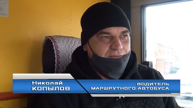 ''Автомобилист'' поставил на маршрут новые автобусы с пандусами смотреть онлайн