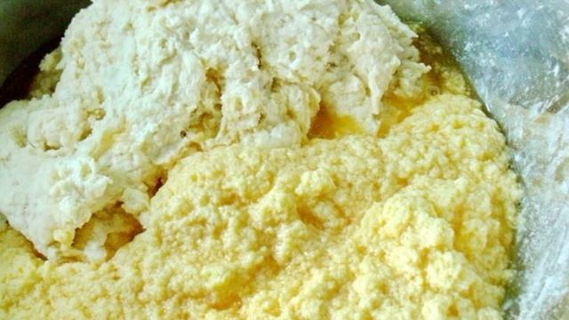 Сборник рецептов