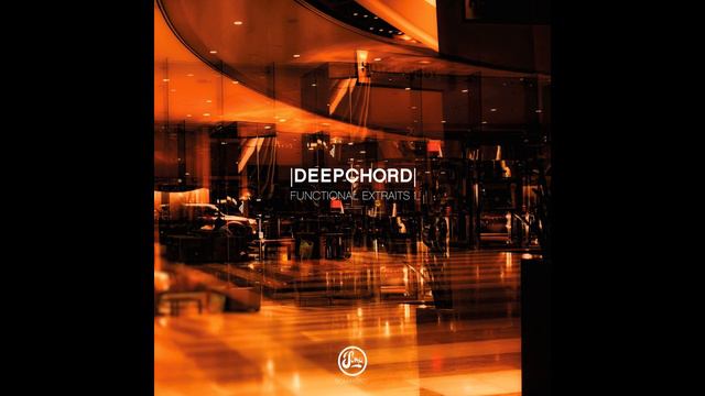 DeepChord - Mapping [SOMA626]