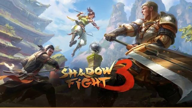 Hack Shadow Fight 3 New Version.Mod VIP WEAPON- COIN-GEMS-SHADOW ABILITY!!! ( Link hack by Maliton смотреть онлайн