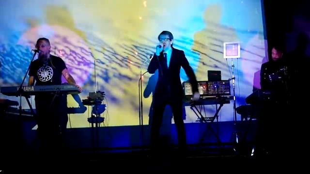 LIE DETECTOR & ROMAN RAIN - Power On смотреть онлайн