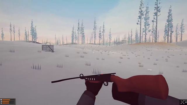 Eternal Winter Gameplay (Early Access) - PART 1 - Sled Dogs At The Ready смотреть онлайн