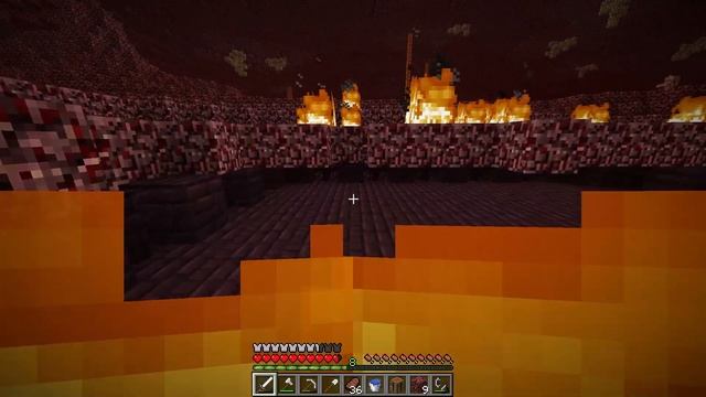 Beating Minecraft's Oldest Version смотреть онлайн