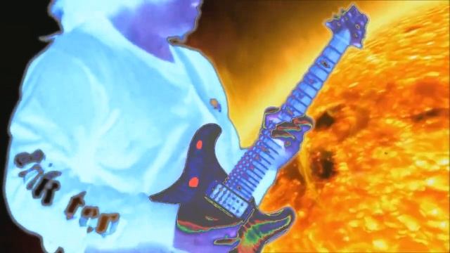 Lay It Down (Ratt) guitar solo using POD HD 500 and PRS Custom 24 смотреть онлайн