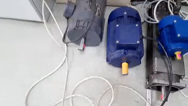 АСК0176 INVT GD100 2.2kW. смотреть онлайн