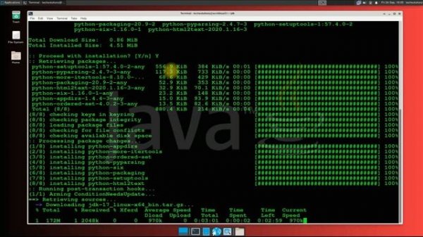 How to Install Java 17 on Arch Linux | Install Java SDK 17 on Arch Linux | Install Java 17 on Linux