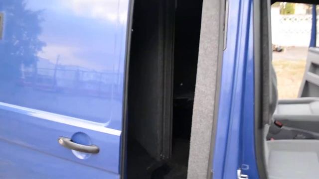 Volkswagen T5 БРОНИРОВАННЫЙ