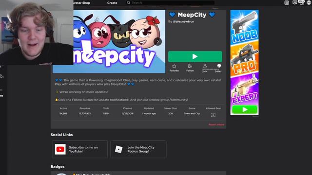 How Many Bats can a Roblox Avatar Have смотреть онлайн