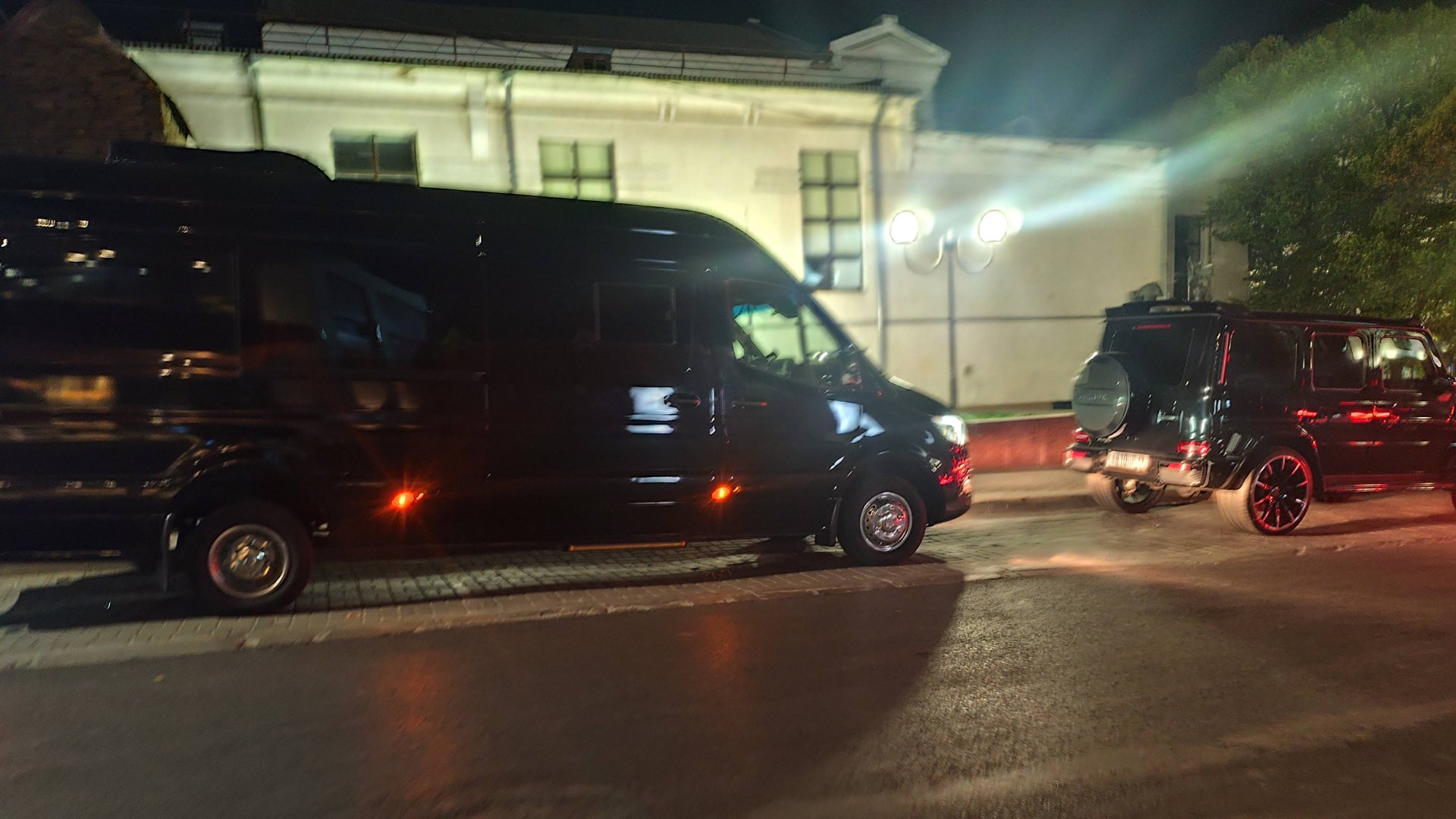 Rostov-on-Don Hyatt Regency