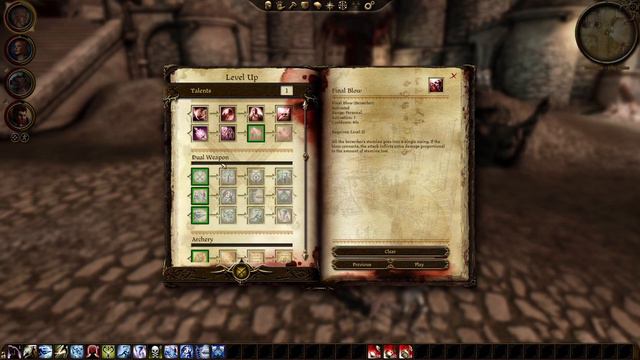 Let's Play Dragon Age Origins #153 - The Gift of Good Timing смотреть онлайн