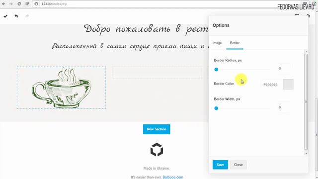 7.Контент в три колонки Gridbox | Joomla смотреть онлайн