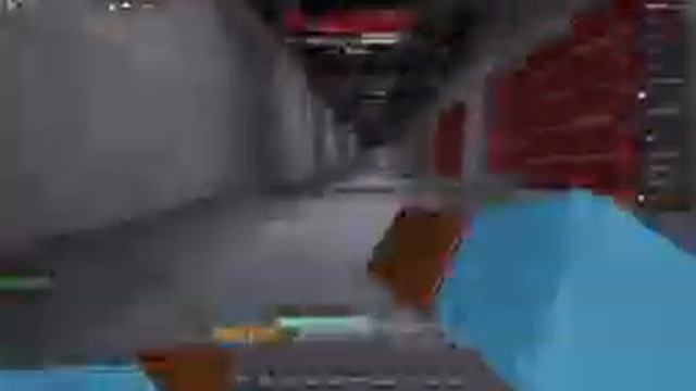 ROBLOX THE STORAGE... смотреть онлайн