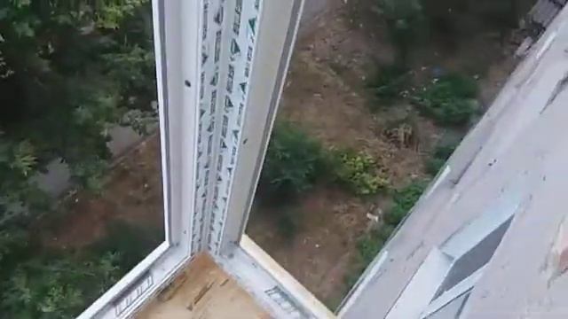 Балкон Павлодар. смотреть онлайн