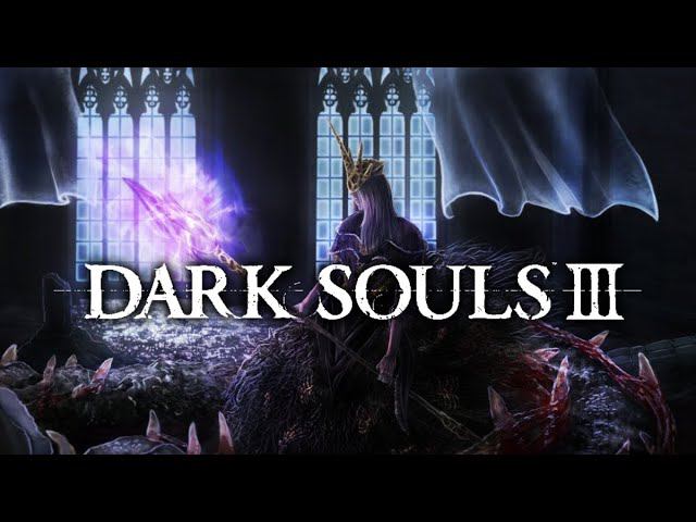 Великая подстава ▶ Dark Souls 3 #20 смотреть онлайн
