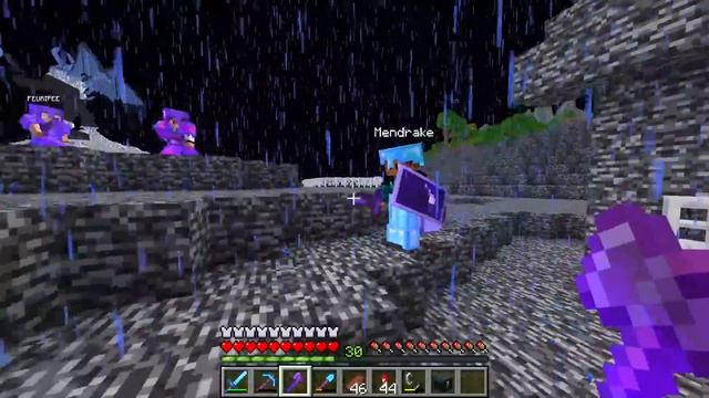 NUNCA QUEBRE AS REGRAS DO MINECRAFT смотреть онлайн