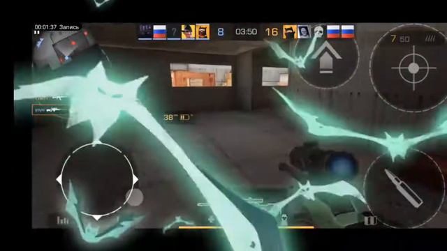 Нарезка киллов что ли) Я не умею играть и монтировать... смотреть онлайн