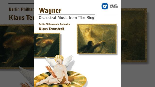 Götterdämmerung, Act 3: Siegfrieds Tod und Trauermarsch. Sehr langsam - Feierlich смотреть онлайн
