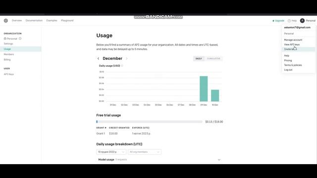 Як інтегрувати #chatgpt у #telgram | Пишемо telegram бот на #python смотреть онлайн