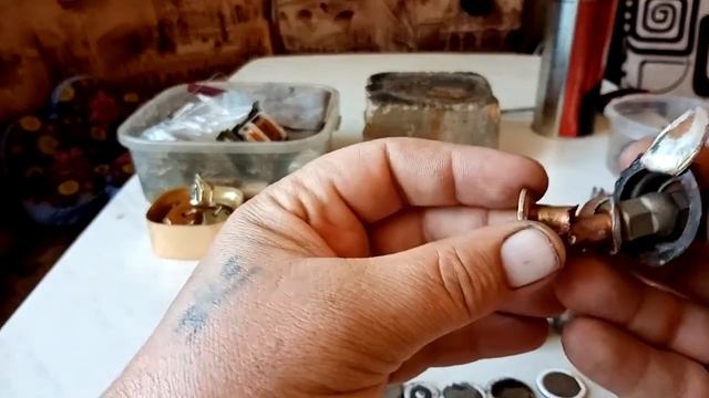 СЕРЕБРО ВОЛЬФРАМ В СИЛОВЫХ ТИРИСТОРАХ... смотреть онлайн