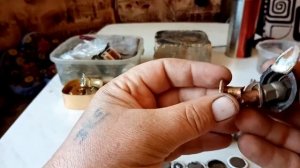 СЕРЕБРО ВОЛЬФРАМ В СИЛОВЫХ ТИРИСТОРАХ...