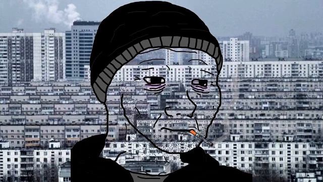 Russian Doomer Music Vol.2 | By. Dipzkm