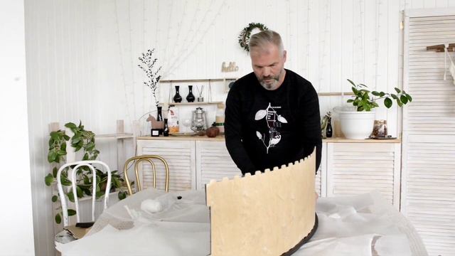 Инструкция по сборке.Беговое колесо для кошек и котов. смотреть онлайн