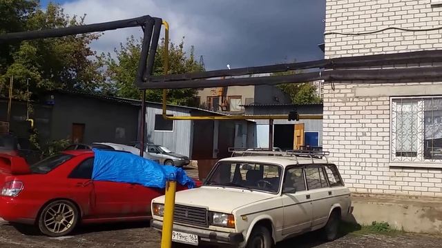 ARIA BZF-65NR смотреть онлайн