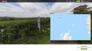 Geoguessr - Играем в Геогессер | Первые ошибки