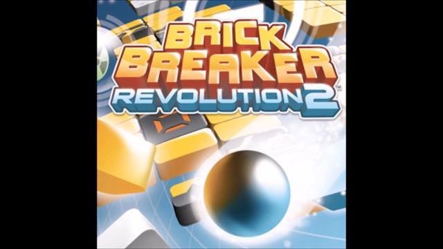 Brick Breaker Revolution 2 Soundtrack: Heaven смотреть онлайн