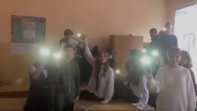 Клип за оценки да ;;МБОУ ВОЦ,, смешно до слез! смотреть онлайн