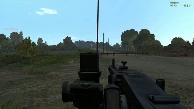 Iron Front Liberation 1944 HARD MODE на Arma2.ru 11.01.2015 смотреть онлайн