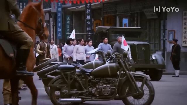 ⚔️【抗日神劇】日軍強暴美女，怎料惹怒功夫高手，直接將他們打死⚔️ Kungfu丨Action丨功夫丨動作丨抗日丨Chinesedrama丨中國電視劇 смотреть онлайн